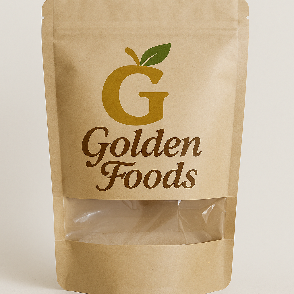 Golden Glow Mix